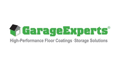GarageExperts logo (PRNewsfoto/GarageExperts)