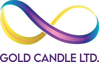 Gold Candle logo (CNW Group/Gold Candle Ltd.)