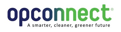 OpConnect, Inc logo
