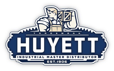 Huyett