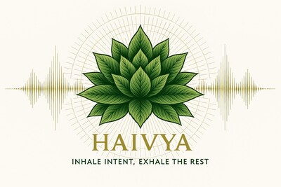 Haivya, Vector LOGO