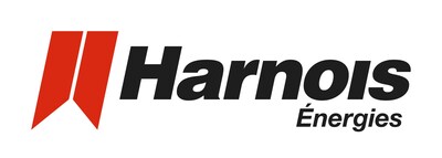 Harnois Énergies Logo (CNW Group/Harnois Énergies)
