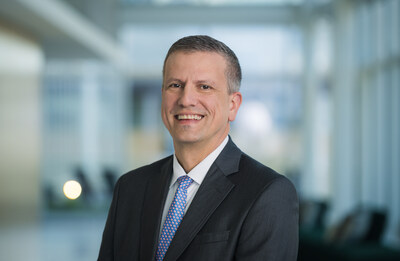 Harry Sideris, President and Chief Executive Officer