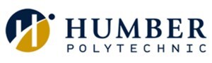 Humber Polytechnic Logo (CNW Group/Humber Polytechnic)