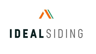 Ideal Siding is North America’s fastest-growing siding renovation franchise, serving homeowners across the United States and Canada. To learn more about the Ideal Siding franchise opportunity, visit https://idealsiding.com/franchise/. To learn more about Ideal Siding, visit https://idealsiding.com/. (PRNewsfoto/Ideal Siding)