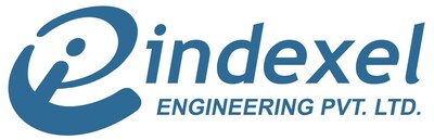 Indexel Engineering Logo