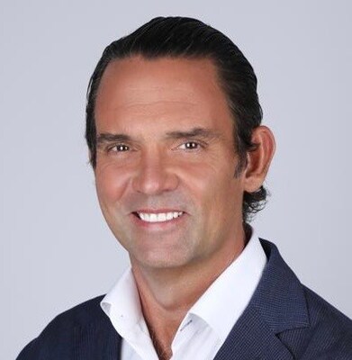 Jack Selby, Managing Director, Thiel Capital