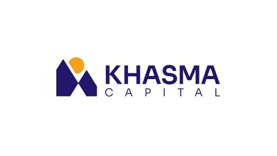 Khasma Capital logo
