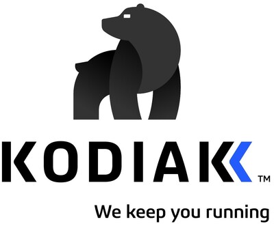 (PRNewsfoto/Kodiak)