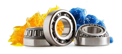 Bearings and Grease