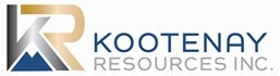 Kootenay Resources Inc. Logo (CNW Group/Kootenay Resources Inc.)