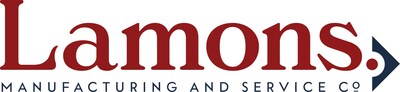 Lamons is one of the largest privately held gasket, seal, bolt and hose assembly manufacturers in the world. (PRNewsfoto/Lamons)