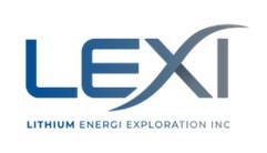 logo (CNW Group/Lithium Energi Exploration Inc.)