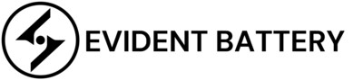 EVident Battery logo