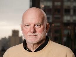 Michael W. Sonnenfeldt, entrepreneur and philanthropist, founder of Tiger 21