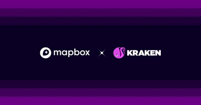 Mapbox is partnering with Kraken to modernize field service operations.
