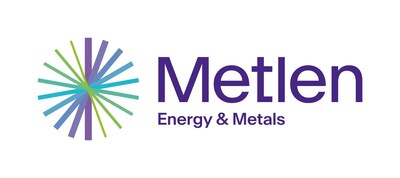 Metlen Logo Metlen Logo