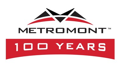 Celebrating 100 years in business, Metromont is a leading precast concrete manufacturer on the East Coast.