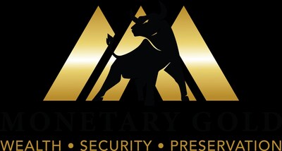 Monetary Logo