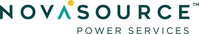 NovaSource Power Services (PRNewsfoto/NovaSource Power Services)