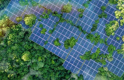 Green Energy