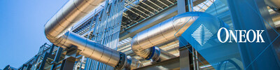 ONEOK announces higher first quarter 2025 earnings and affirms 2025 financial guidance.
