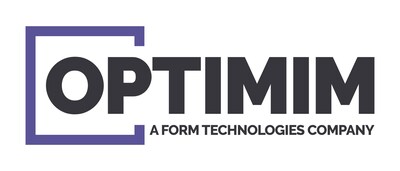 OptiMIM | A Form Technologies Company