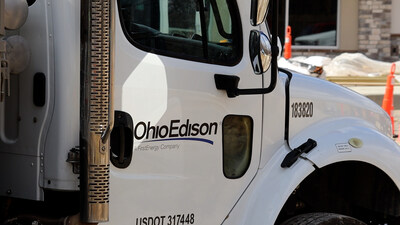 Ohio Edison is investing in grid upgrades to help prevent and minimize the impact of power outages in Clark County and meet the projected energy needs of industrial facilities in the area.