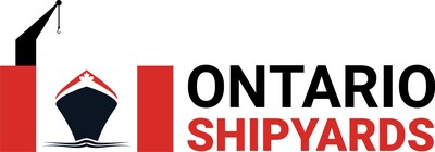 Ontario Shipyards Algoma Steel (CNW Group/Ontario Shipyards)