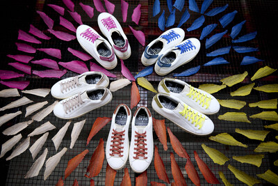 P448 Invasive Species Ta'ape Sneaker Capsule