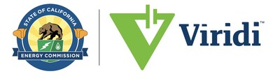 State of California Energy Commission | Viridi Parente