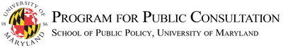 PPC Logo (PRNewsfoto/Program for Public Consultation)