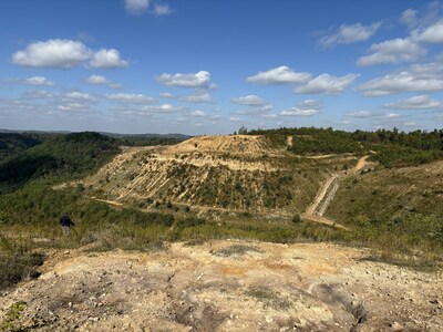 Living Carbon's projects restore forest cover and produce a range of co-benefits.