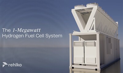 Rehlko Signs Exclusive Agreement with Toyota to Supply Fuel Cell Modules