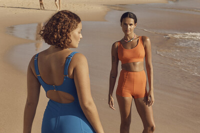 Australian, Female-Founded Swimwear Label SHEILA Homes in on Sustainability and Inclusivity