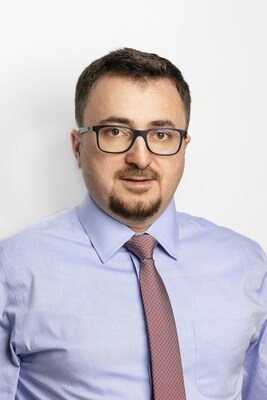Natig Mustafayev has been appointed Chief Executive Officer of SOCAR Trading SA.