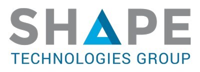 Shape Technologies Group Logo