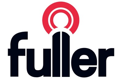 Fuller logo (CNW Group/Soluroc)
