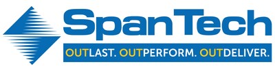 Span Tech Logo (PRNewsfoto/Span Tech LLC)