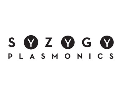 (PRNewsfoto/Syzygy Plasmonics)