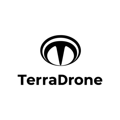 Terra Drone_logo (PRNewsfoto/Terra Drone Corporation)