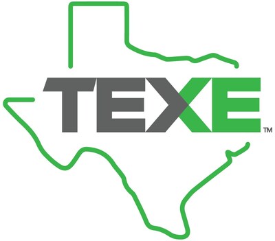 TEX-E logo