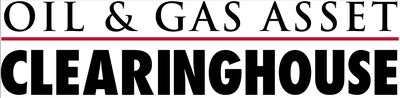 Oil & Gas Asset Clearinghouse logo