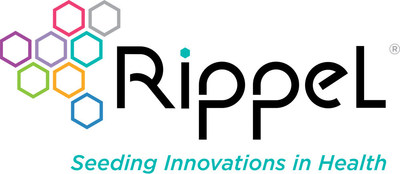 The Rippel Foundation: Seeding Innovations in Health (PRNewsfoto/The Rippel Foundation)