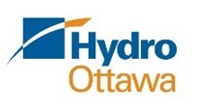 Hydro Ottawa Logo (CNW Group/Toronto Hydro Corporation)