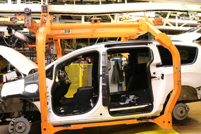 Canadian counter-tariffs of 25% on vehicles imported from U.S., which came into effect today. (CNW Group/Unifor)