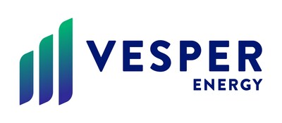 Vesper Energy Logo
