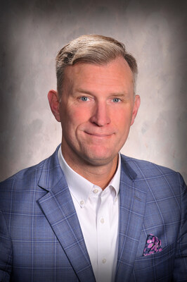 Todd Schwarzenbach, Chief Customer Officer, Viega North America