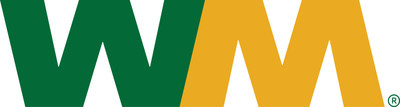 WM (WM.com) is North America's leading provider of comprehensive environmental solutions. Previously known as Waste Management and based in Houston, Texas, WM is driven by commitments to put people first and achieve success with integrity. The company, through its subsidiaries, provides collection, recycling and disposal services to millions of residential, commercial, industrial, medical and municipal customers throughout the U.S. and Canada. (PRNewsfoto/Waste Management National Services, Inc)