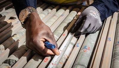 March 2025 Quarterly Exploration Results (CNW Group/Westgold Resources Limited)